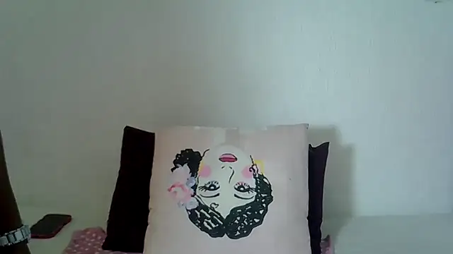 HotSexxy12 online show from 11/12/25, 01:59