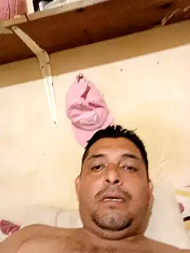 125Delfin90 online show from 10/27/25, 02:12