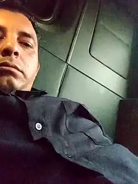 125Delfin90 online show from 01/18/26, 02:20