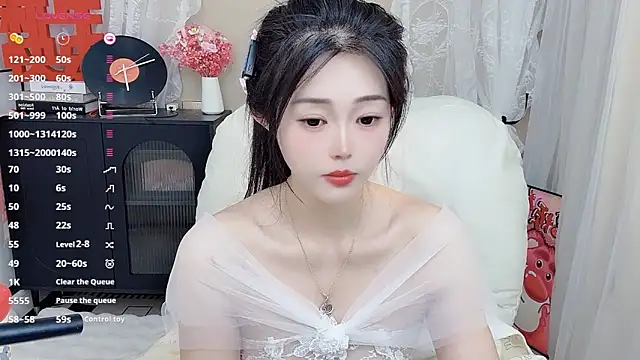 CeeKie online show from 03/28/26, 04:57