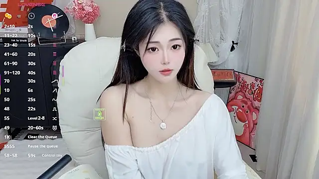 CeeKie online show from 02/28/26, 05:07