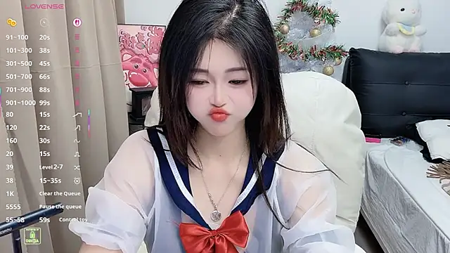 CeeKie online show from 01/07/26, 01:38