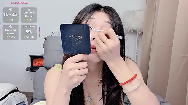 CeeKie online show from 11/21/25, 12:20