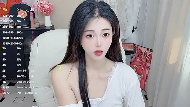 CeeKie online show from 02/20/26, 05:04