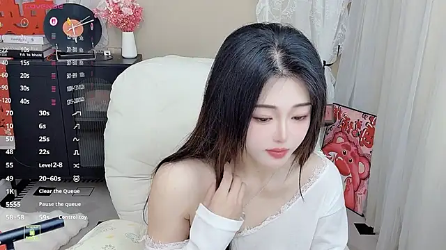 CeeKie online show from 03/15/26, 04:08