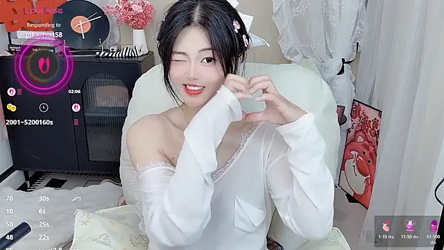 CeeKie online show from 04/01/26, 02:25