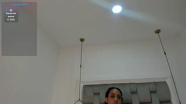 OnlyGia online show from 02/12/26, 03:39