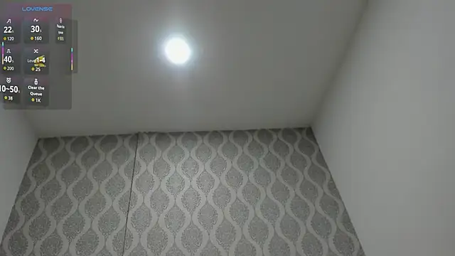 OnlyGia online show from 01/06/26, 08:02