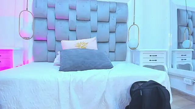 OnlyGia online show from 02/16/26, 01:15