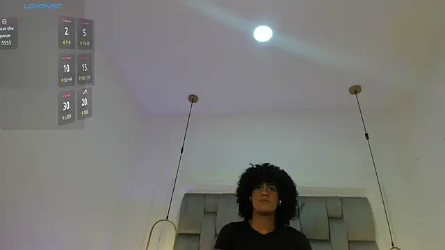 OnlyGia online show from 03/28/26, 10:55