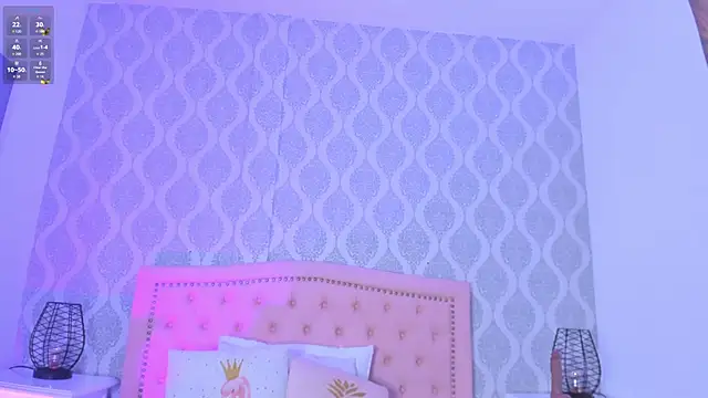 OnlyGia online show from 11/11/25, 08:14