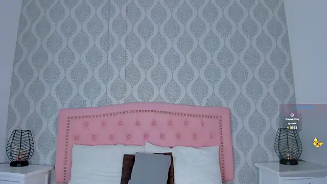 OnlyGia online show from 09/29/25, 08:03