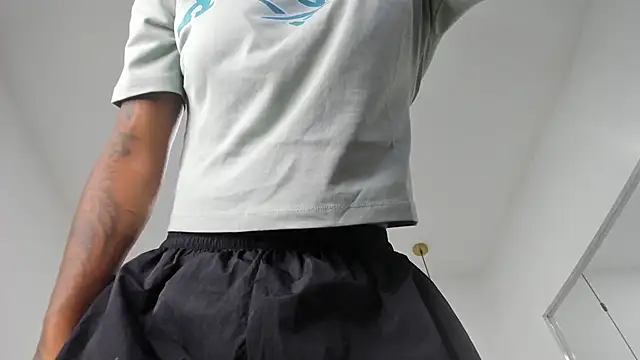 OnlyGia online show from 02/18/26, 03:48