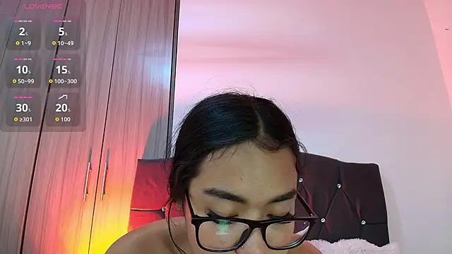 Danna Sexxxx online show from 03/05/26, 11:29