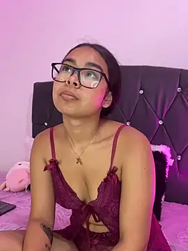 Danna Sexxxx online show from 02/24/26, 11:22