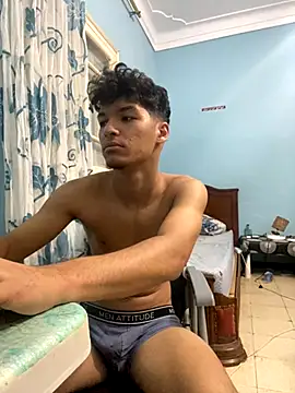 dermino12 online show from 11/06/25, 02:10