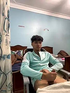 dermino12 online show from 11/28/25, 02:06