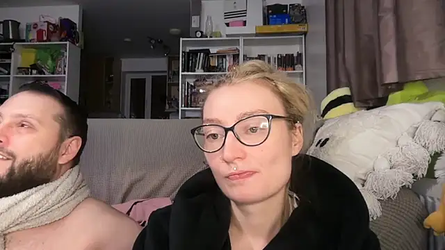 harleyblair online show from 05/05/26, 10:24