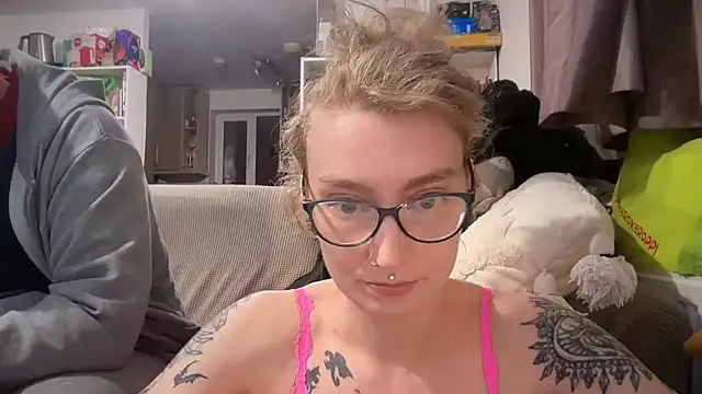 harleyblair online show from 05/06/26, 10:03