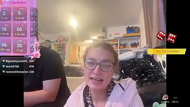 harleyblair online show from 10/29/25, 11:14