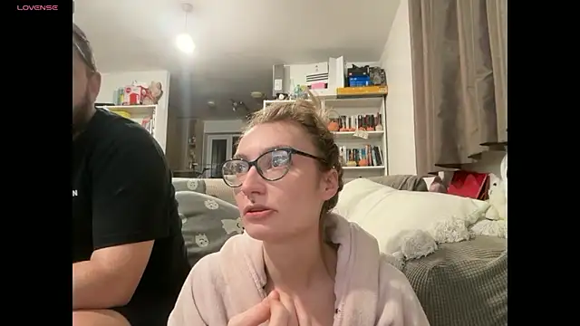 harleyblair online show from 02/09/26, 11:14