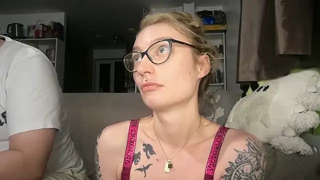 harleyblair online show from 05/27/26, 10:06