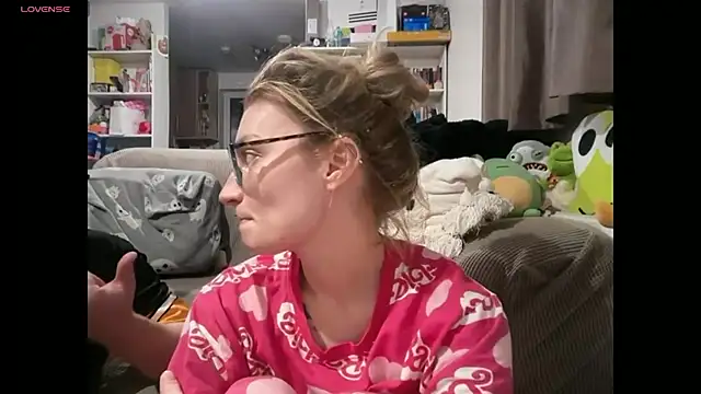 harleyblair online show from 02/25/26, 11:04