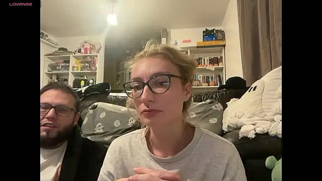 harleyblair online show from 11/12/25, 11:08