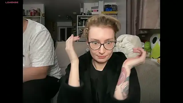 harleyblair online show from 03/03/26, 11:12