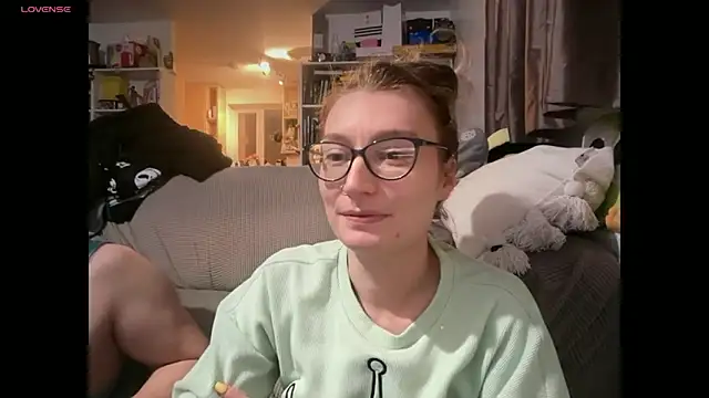 harleyblair online show from 04/07/26, 10:11