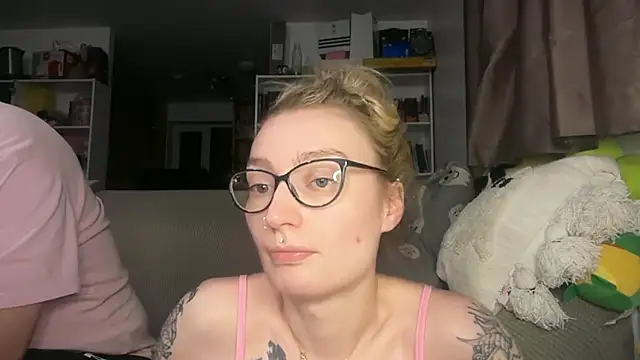 harleyblair online show from 05/19/26, 10:06