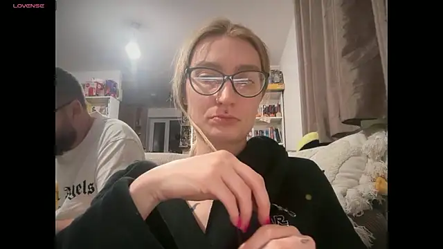 harleyblair online show from 04/21/26, 10:05