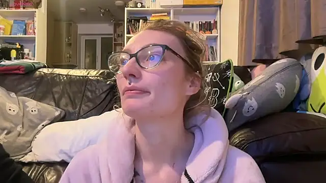 harleyblair online show from 01/12/26, 11:09