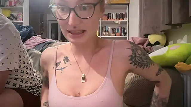 harleyblair online show from 07/02/26, 09:32