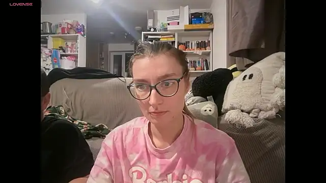 harleyblair online show from 03/31/26, 10:12