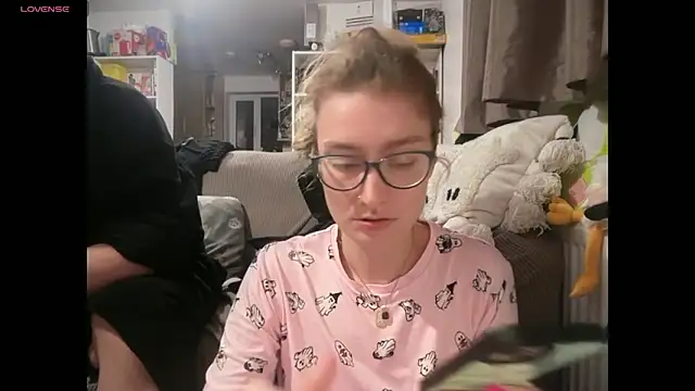 harleyblair online show from 04/16/26, 10:01