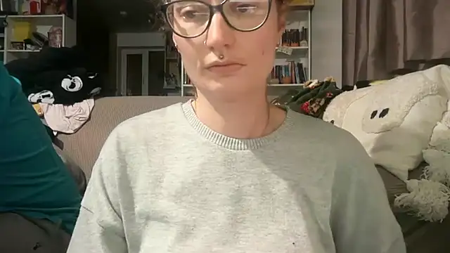 harleyblair online show from 06/10/26, 10:22