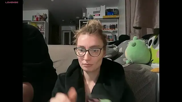 harleyblair online show from 02/22/26, 10:33