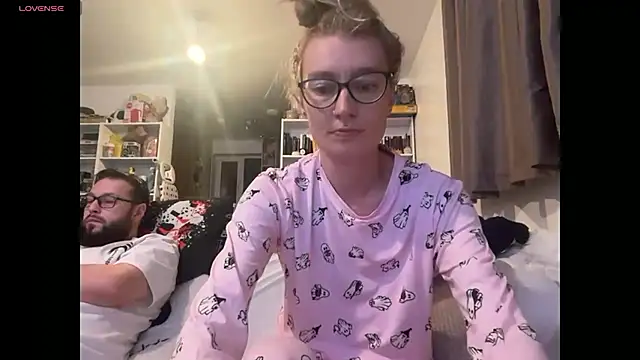 harleyblair online show from 09/18/25, 10:24