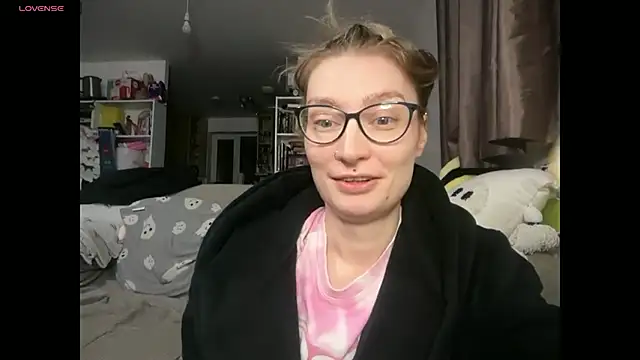 harleyblair online show from 04/01/26, 10:07