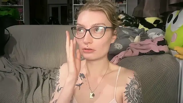harleyblair online show from 07/13/26, 10:31