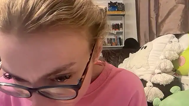 harleyblair online show from 11/09/25, 07:40