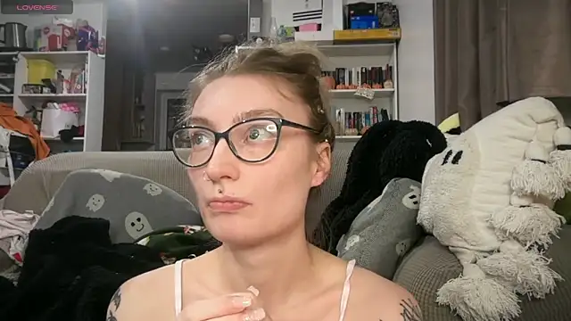 harleyblair online show from 03/19/26, 09:26