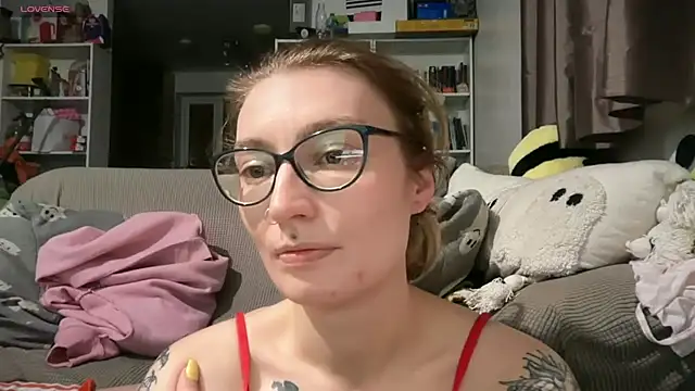 harleyblair online show from 03/24/26, 11:05