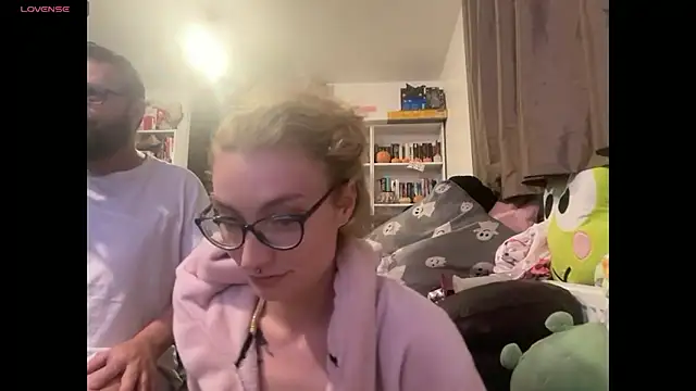 harleyblair online show from 11/06/25, 11:20