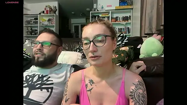 harleyblair online show from 11/26/25, 11:27