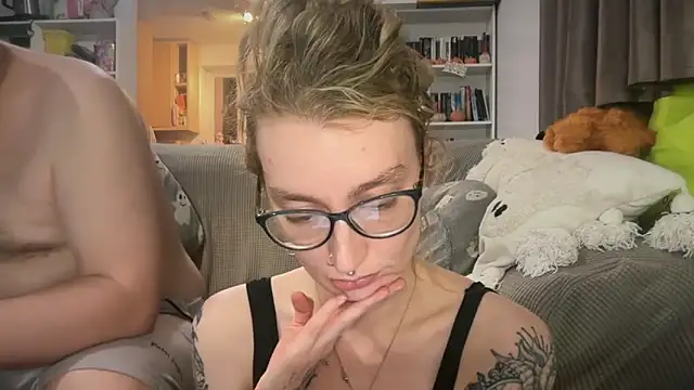 harleyblair online show from 06/16/26, 10:10