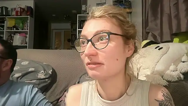 harleyblair online show from 05/14/26, 10:07