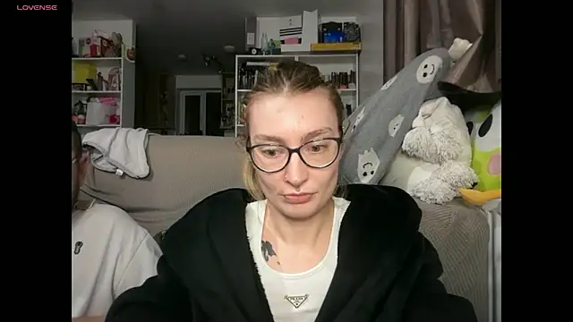 harleyblair online show from 03/04/26, 11:12