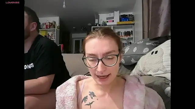 harleyblair online show from 03/12/26, 11:09